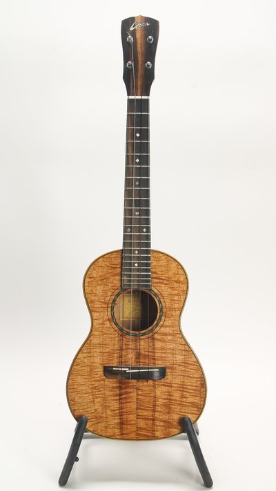 Kerry Char Tenor Ukulele 31343