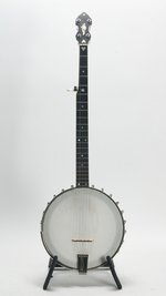 Fairbanks Style Parts Banjo (SKU: 31127) 31127