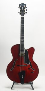 Eastman AR810-CE