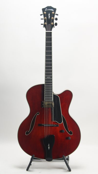 Eastman AR810-CE 31609