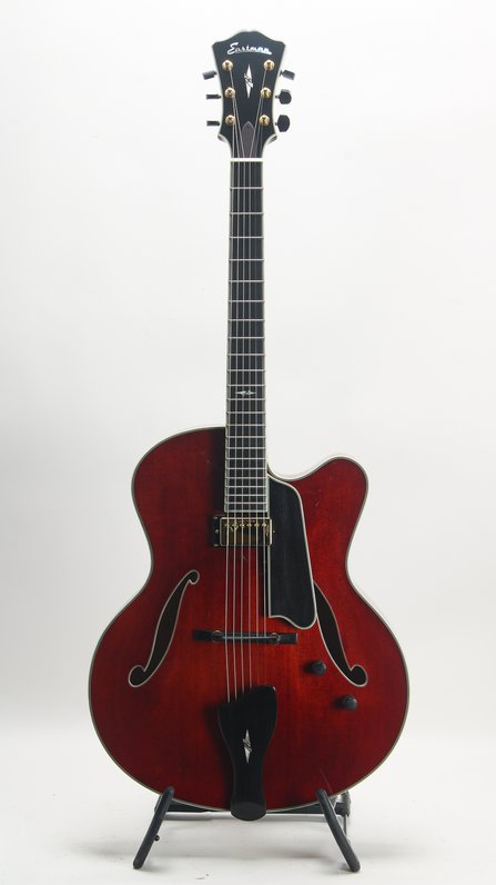 Eastman AR810-CE #1