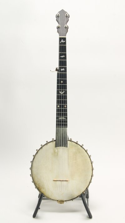 Unmarked Dobson "Special" 31430