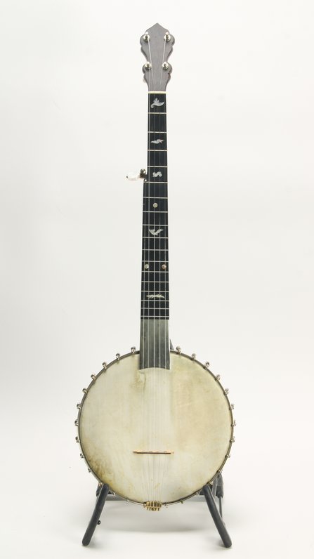 Unmarked Dobson "Special" #1