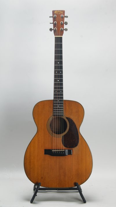 Martin 000-21 (1948) 32637