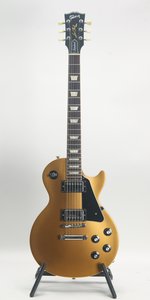 Gibson Les Paul Standard 50s Gold Top (2022)
