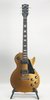 Gibson Les Paul Standard 50s Gold Top (2022) (SKU: 32673) 32673