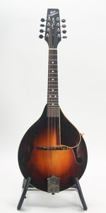 Red Diamond A-5 (#54 ca. 1995)