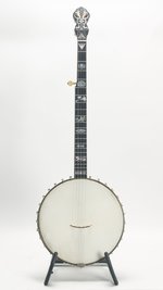 John Gough  Electric No. 6 (SKU: 32124) 32124