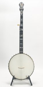 John Gough Electric No. 6