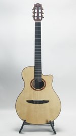 Yamaha NTX5 Classical (2024) (SKU: 32608) 32608