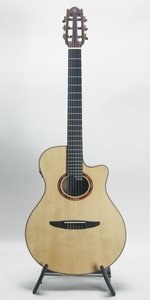 Yamaha NTX5 Classical (2024)