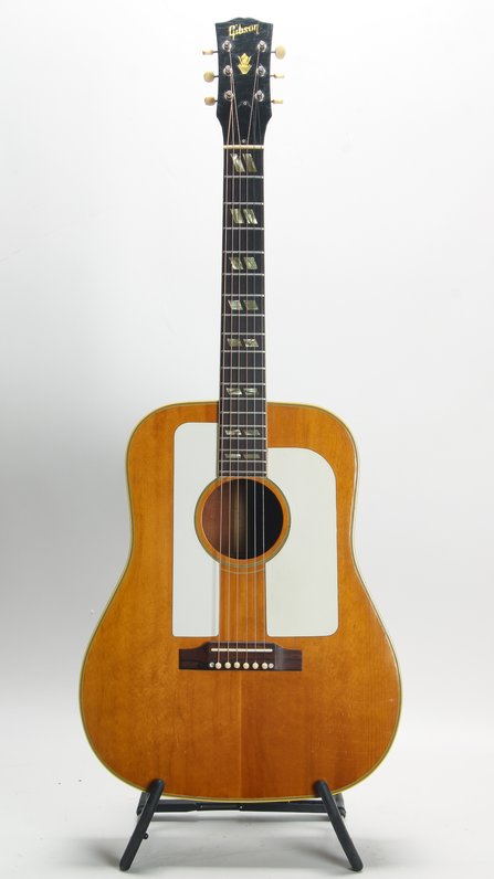 Gibson FJN (Jumbo Folk Singer Guitar) #1