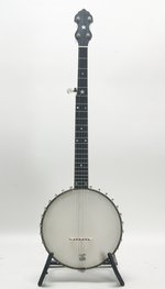 Wyatt Fawley / Vega Style R Whyte Laydie  Conversion (SKU: 32703) 32703
