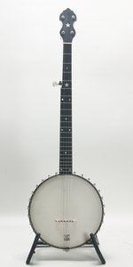 Wyatt Fawley / Vega Style R Whyte Laydie Conversion