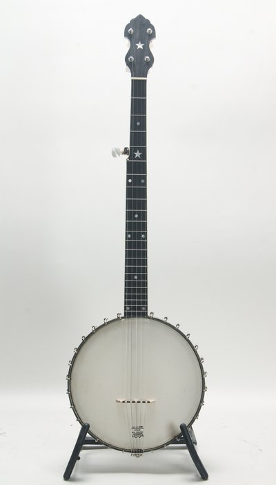 Wyatt Fawley / Vega Style R Whyte Laydie Conversion 32703