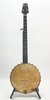 Hickory St. Turtleback (12" Rolled, Cherry) (SKU: 31567) 31567
