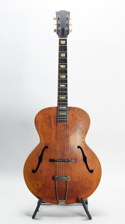 Gibson L-50 ca.1950's *Refin 30213