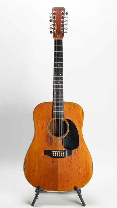 Martin D12-28 (12 string) (1971) 30107
