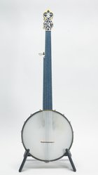 Ray Alden Fretless (SKU: 31773) 31773