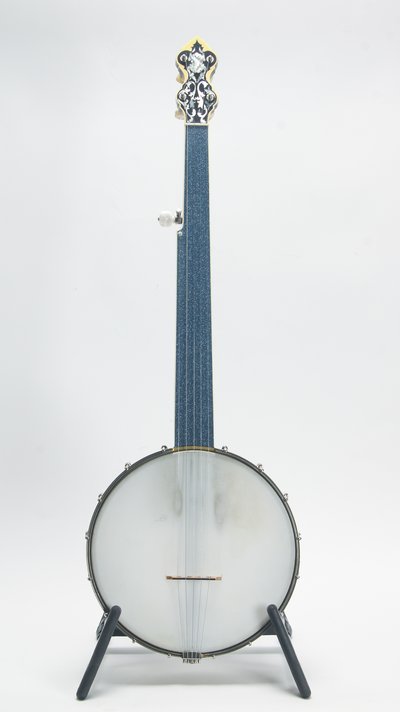 Ray Alden 11.25" Fretless 31773