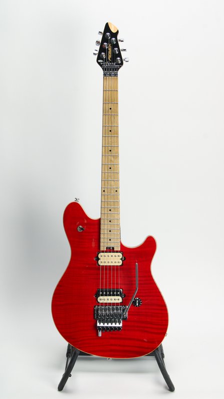 Peavey EVH Wolfgang Special #1