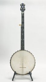 John F. Luscomb Style 4 (1888 patent) (SKU: 32120) 32120