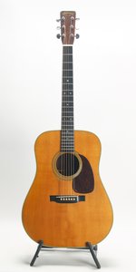 Martin D-28 SP/BR (1959)