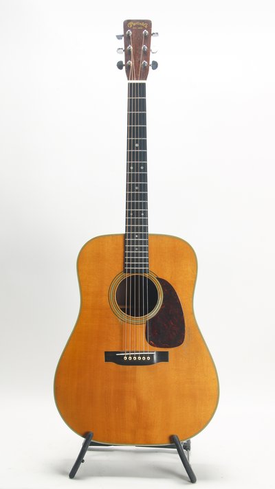 Martin D-28 SP/BR (1959)