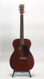 Martin 00-17 (1950) (SKU: 31221) 31221