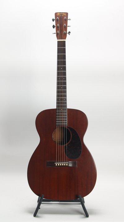 Martin 00-17 (1950) 31221