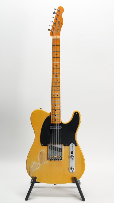 Fender American Vintage '52 Reissue Telecaster (1999) 30365