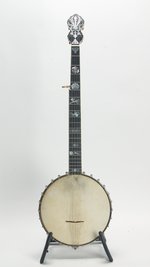 Douglas Unger Electric No. 7 (SKU: 31807) 31807