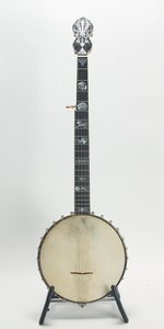 Douglas Unger Whyte Laydie No. 7