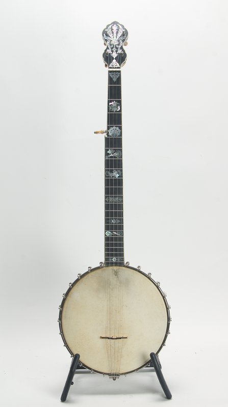 Douglas Unger Whyte Laydie No. 7 #1