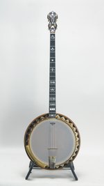 Vega Tubaphone No. 3  Custom (E.B. Vaughn) (ca. 1925) (SKU: 32633) 32633