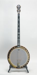 Vega Tubaphone No. 3 Custom (E.B. Vaughn)