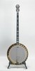 Vega Tubaphone No. 3  Custom (E.B. Vaughn) (ca. 1925) (SKU: 32633) 32633