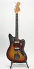 Fender Jaguar Sunburst (1965) (SKU: 32764) 32764