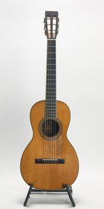 Martin 2-27 (ca. 1865)