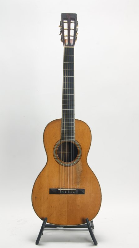 Martin 2-27 (ca. 1865) #1