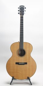 Larrivee J-03 Mahogany (ca. 2010)