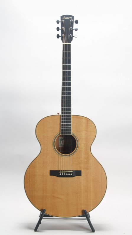 Larrivee J-03 Mahogany (ca. 2010) #1