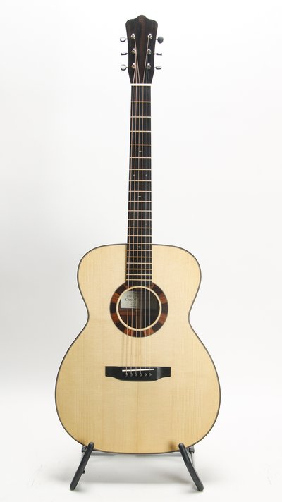 Gillander Guitars OM 29638
