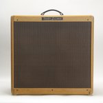 Fender Bassman 5F6-A (1960 Re Tweed) (SKU: 32697) 32697