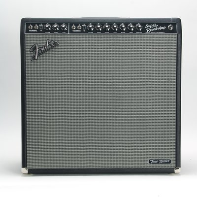 Fender Tone Master Super Reverb 31030