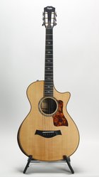 Taylor 812ce 12 Fret (SKU: 30736) 30736