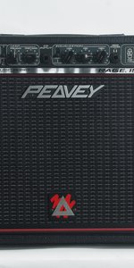 Peavey Rage 158 Transtube Serise