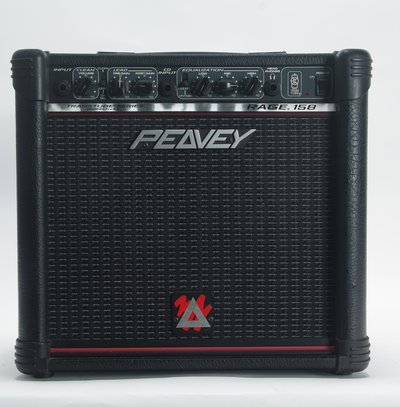 Peavey Rage 158 Transtube Serise 31854