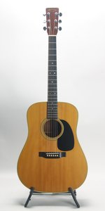 Martin D-28 (ca. 1971)