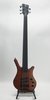 Warwick Thumb 5 Neck Thru (c.2003) (SKU: 32539) 32539